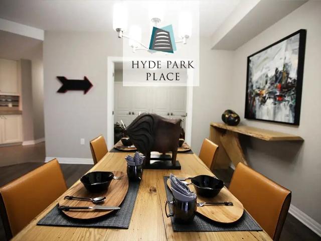 Apartment for rent in Arva, Ontario