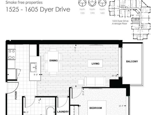 Apartment for rent in Arva, Ontario