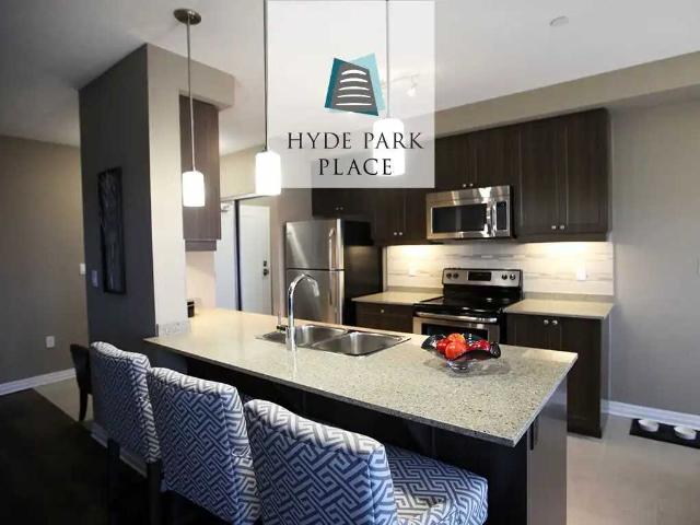Apartment for rent in Arva, Ontario