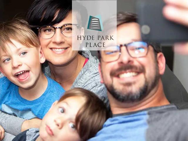 Apartment for rent in Arva, Ontario