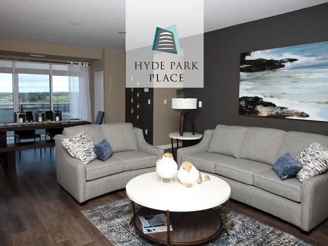 Apartment for rent in Arva, Ontario
