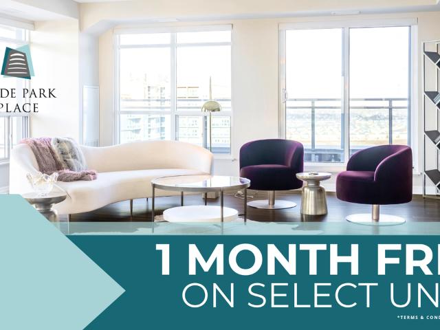 Apartment for rent in London, Southwestern Ontario