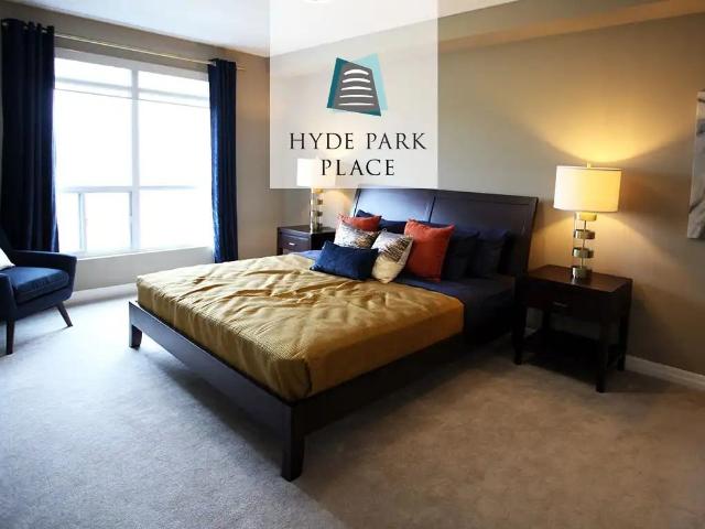 Apartment for rent in Arva, Ontario