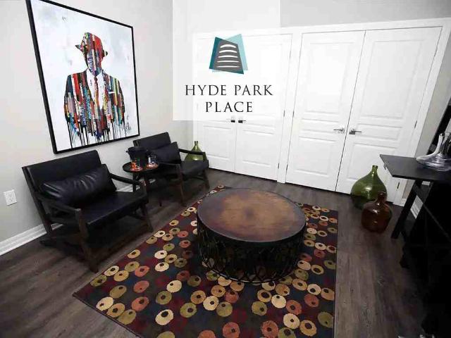 Apartment for rent in Arva, Ontario