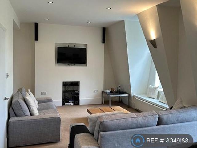 Apartment for rent in Paddington, Greater London