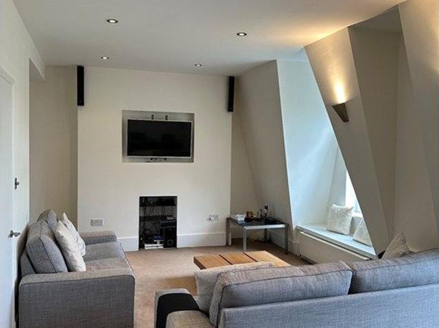 Apartment for rent in Paddington, Greater London