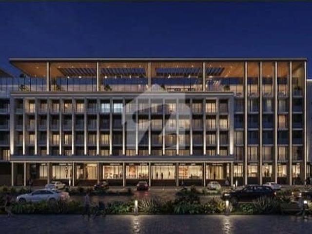 Commercial for sale in Islamabad