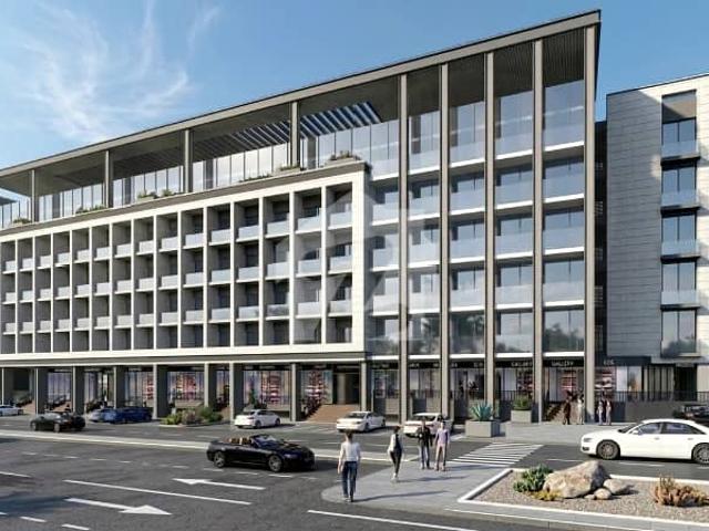 Apartment for sale in Islamabad