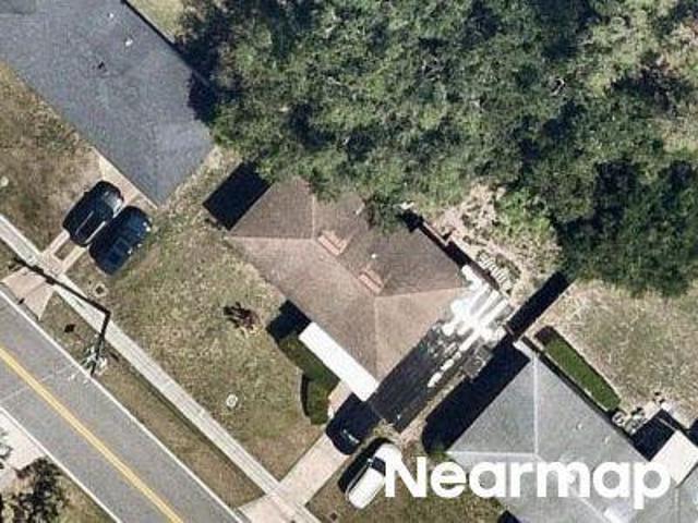 House for sale in Jacksonville, Florida