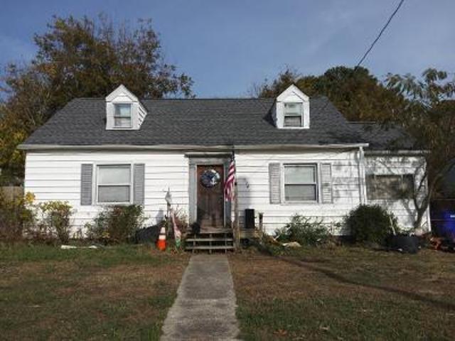 House for sale in Virginia