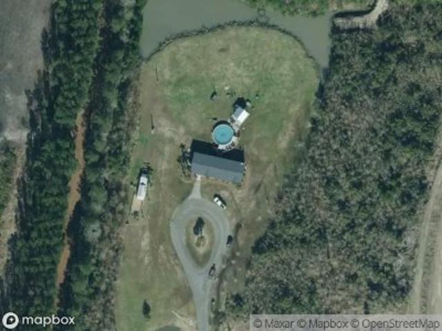 House for sale in Ravenel, South Carolina
