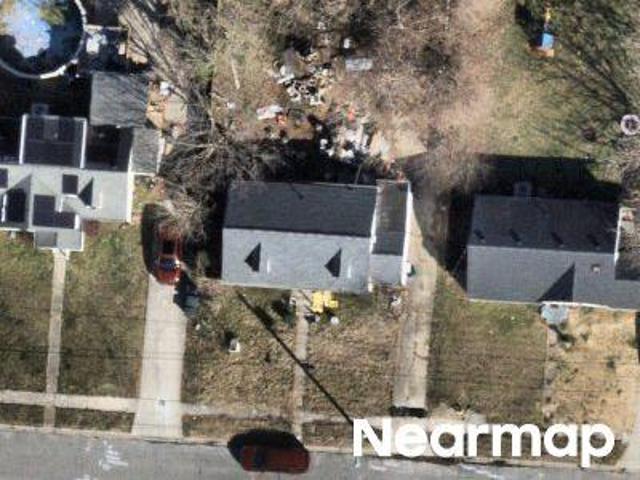 House for sale in Virginia