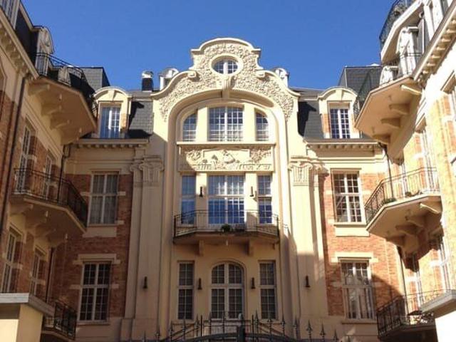 Appartement location à Uccle, Bruxelles