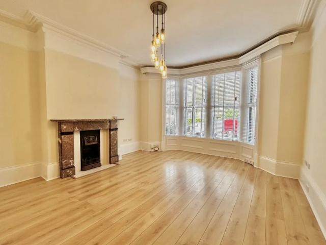 Apartment for rent in High Harrogate, Harrogate