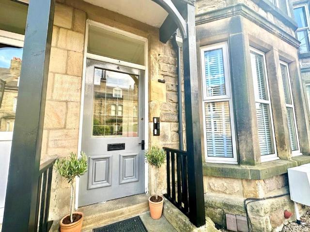 Apartment for rent in High Harrogate, Harrogate