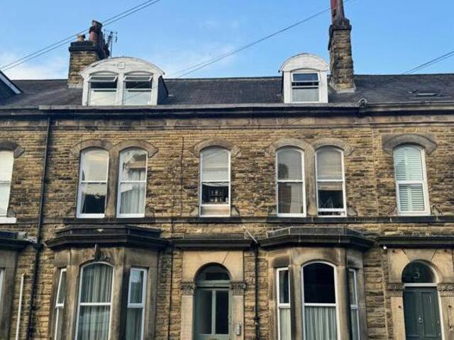 House for sale in High Harrogate, Harrogate