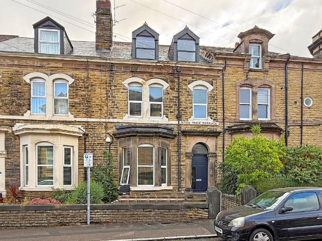 Apartment for rent in High Harrogate, Harrogate