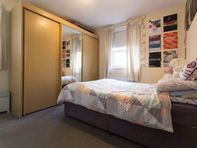 Apartment for rent in Hyde Park, West Yorkshire