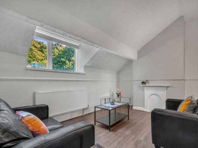 House for rent in Hyde Park, West Yorkshire