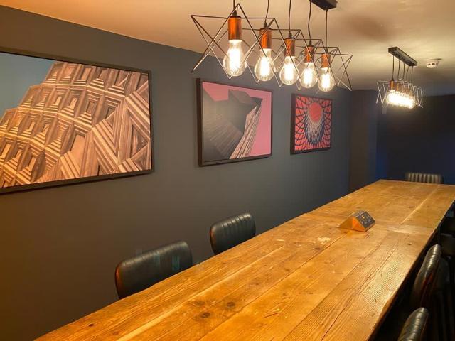 Apartment for rent in Hyde Park, West Yorkshire