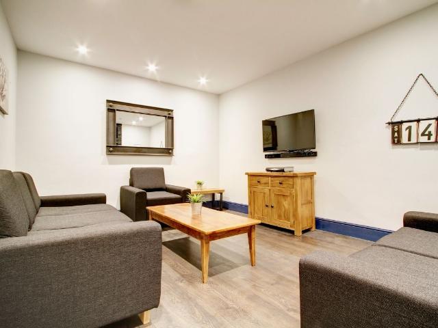 House for rent in Hyde Park, Leeds