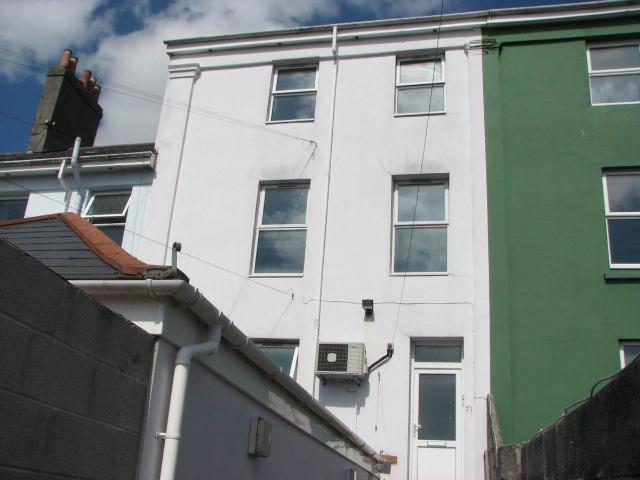 Apartment for rent in Mutley, Plymouth