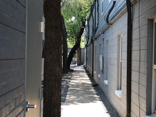 Apartment for rent in Austin, Texas