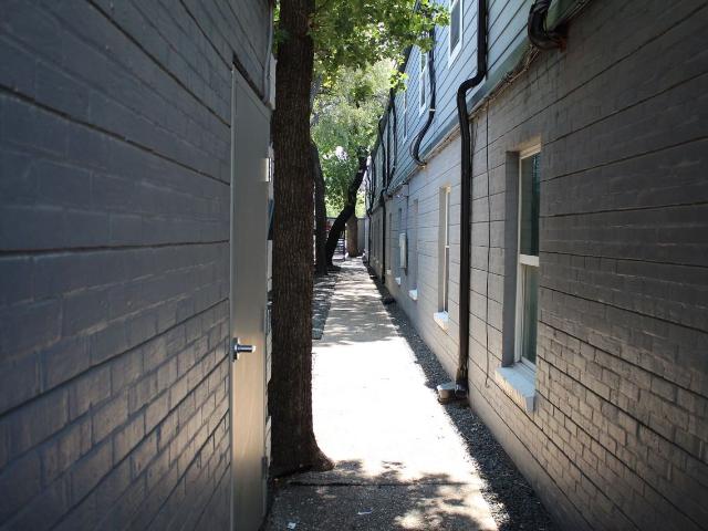 Apartment for rent in Austin, Texas