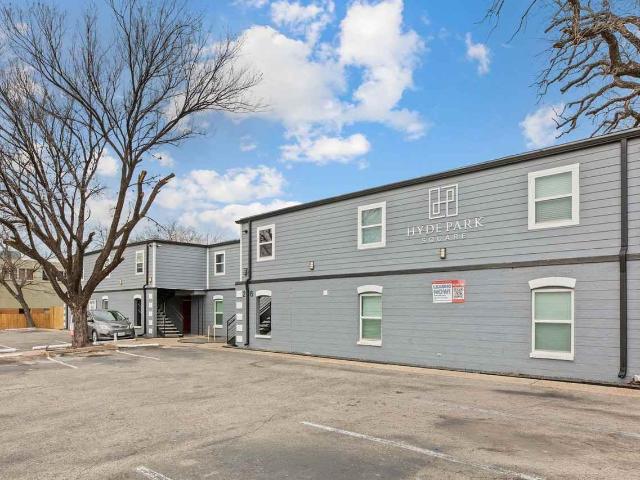 Apartment for rent in Austin, Texas