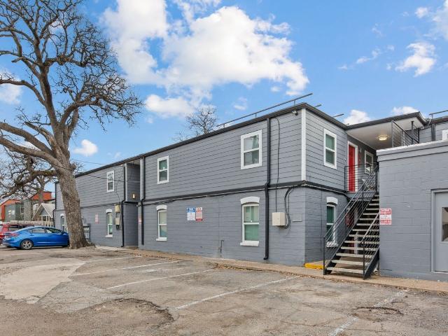 Apartment for rent in Buddington, Austin