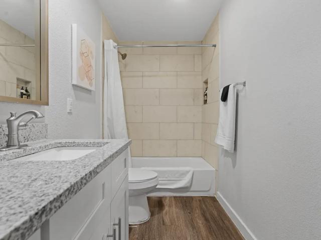 Apartment for rent in Austin, Texas