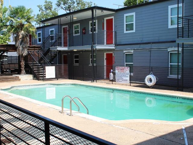 Apartment for rent in Austin, Texas