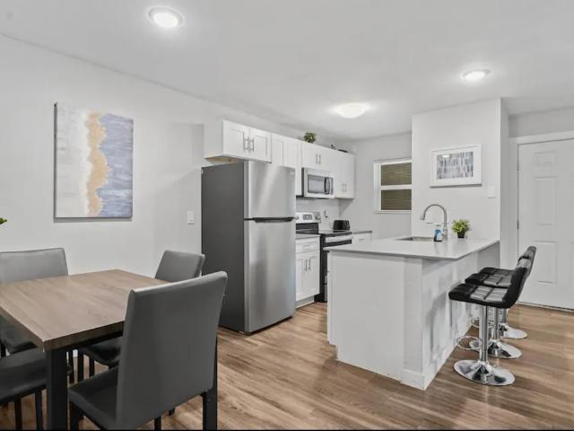 Apartment for rent in Austin, Texas