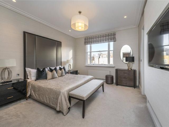 Apartment for rent in Paddington, Greater London