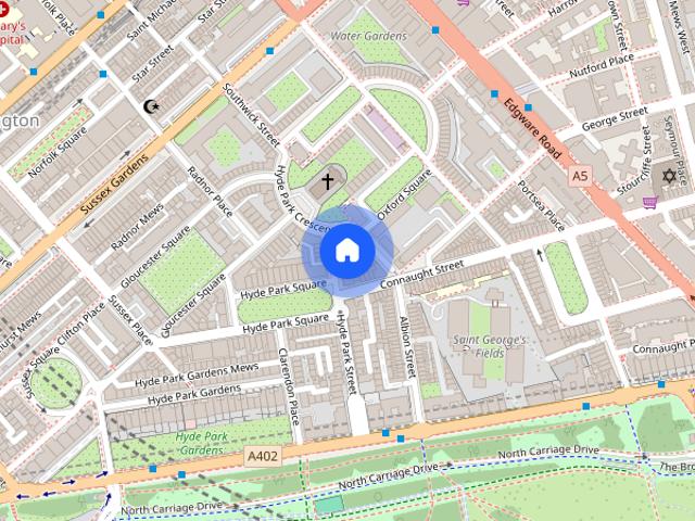 House for rent in Paddington, Isle Of Man