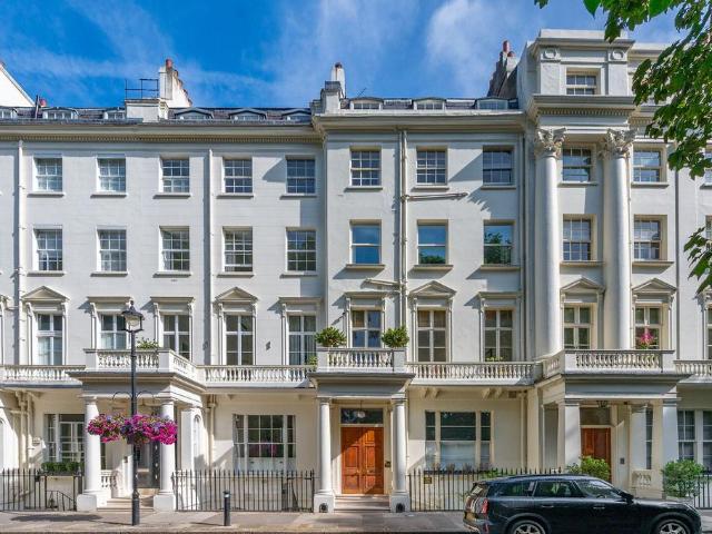 Apartment for rent in Paddington, Greater London