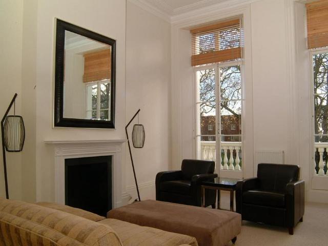 House for rent in Paddington, Greater London