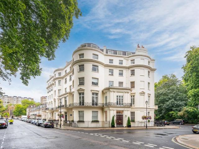 Apartment for rent in Paddington, Greater London