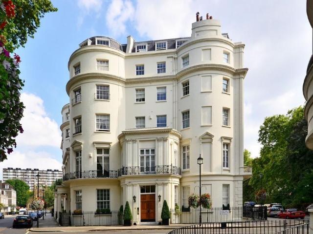 House for rent in Paddington, Greater London