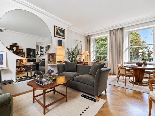 Apartment for rent in Paddington, Greater London