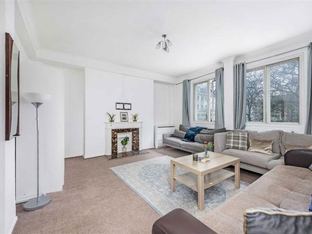 Apartment for rent in City of Westminster, Greater London