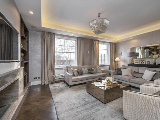Apartment for rent in Paddington, Greater London