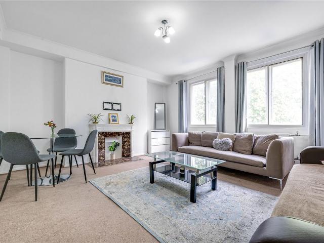 Apartment for rent in Paddington, Greater London