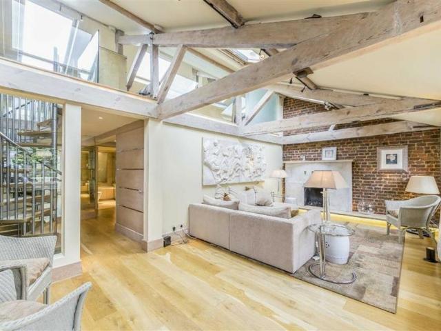 Apartment for rent in Paddington, Isle Of Man