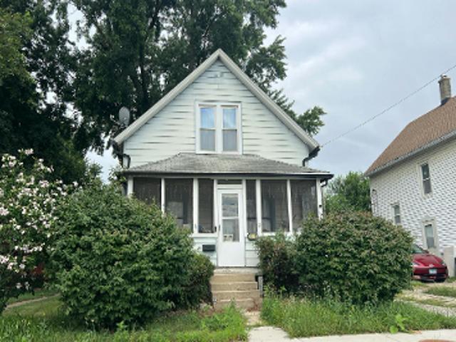 House for sale in Joliet, Illinois