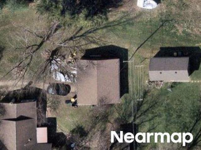 House for sale in Michigan