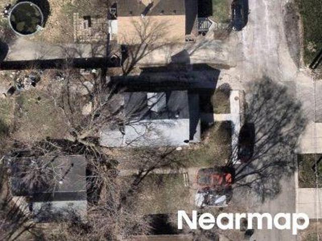 House for sale in Joliet, Illinois