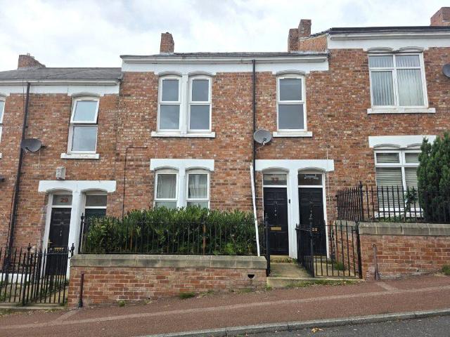 Apartment for rent in Bensham, Tyne And Wear