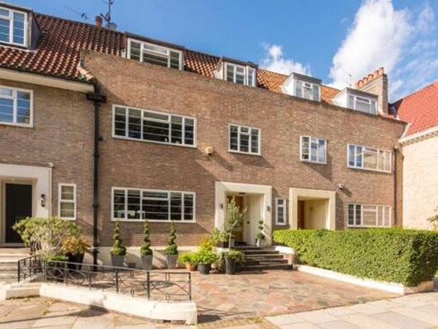 House for sale in Lyons, Greater London