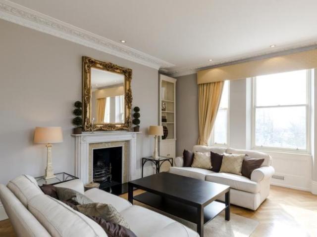 Apartment for rent in Paddington, Greater London